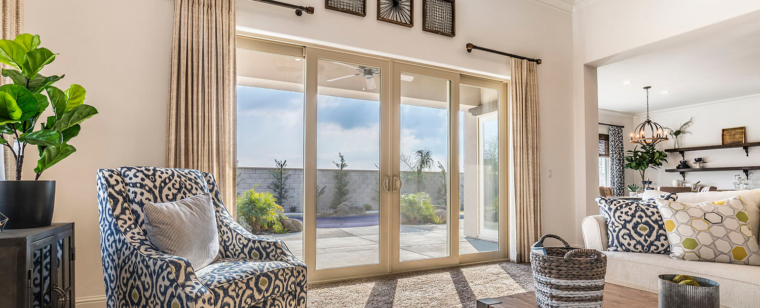 Door Replacement and Installation | Ricky V Windows & Doors