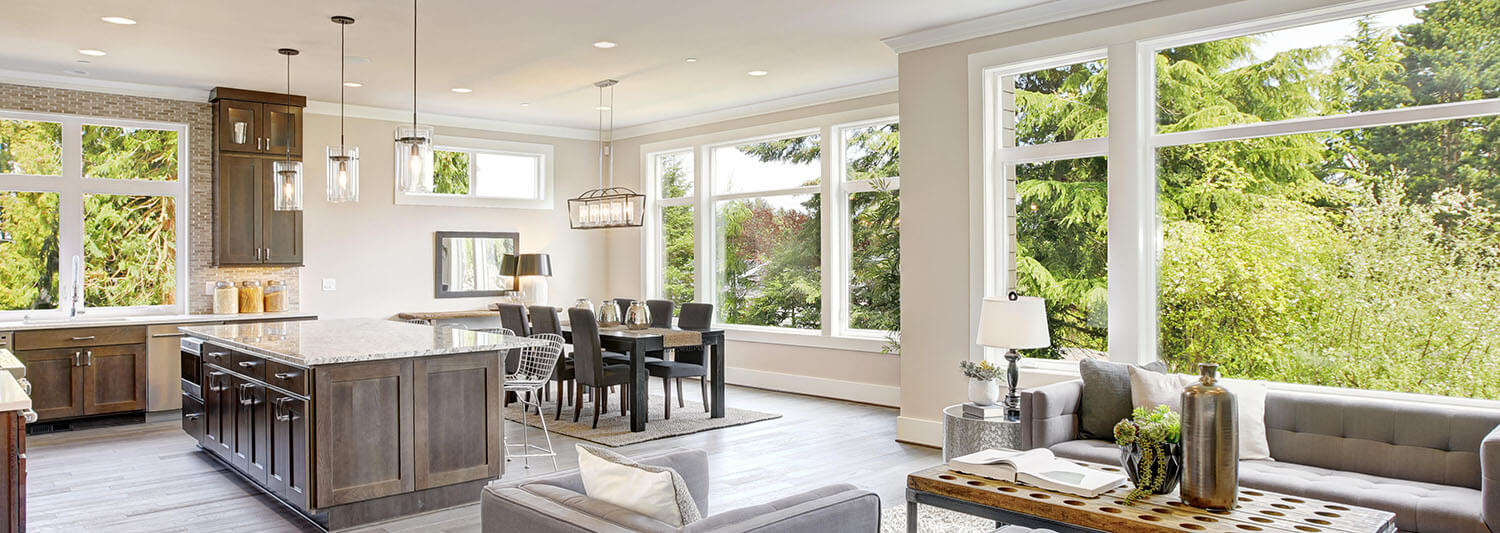 Replacement Windows | Ricky V Windows & Doors