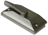 Nickel Pull-Tight Cam Lock