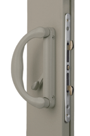 adobe handle for sliding doors