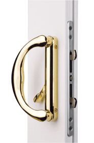 Brass Handle for Sliding Doors
